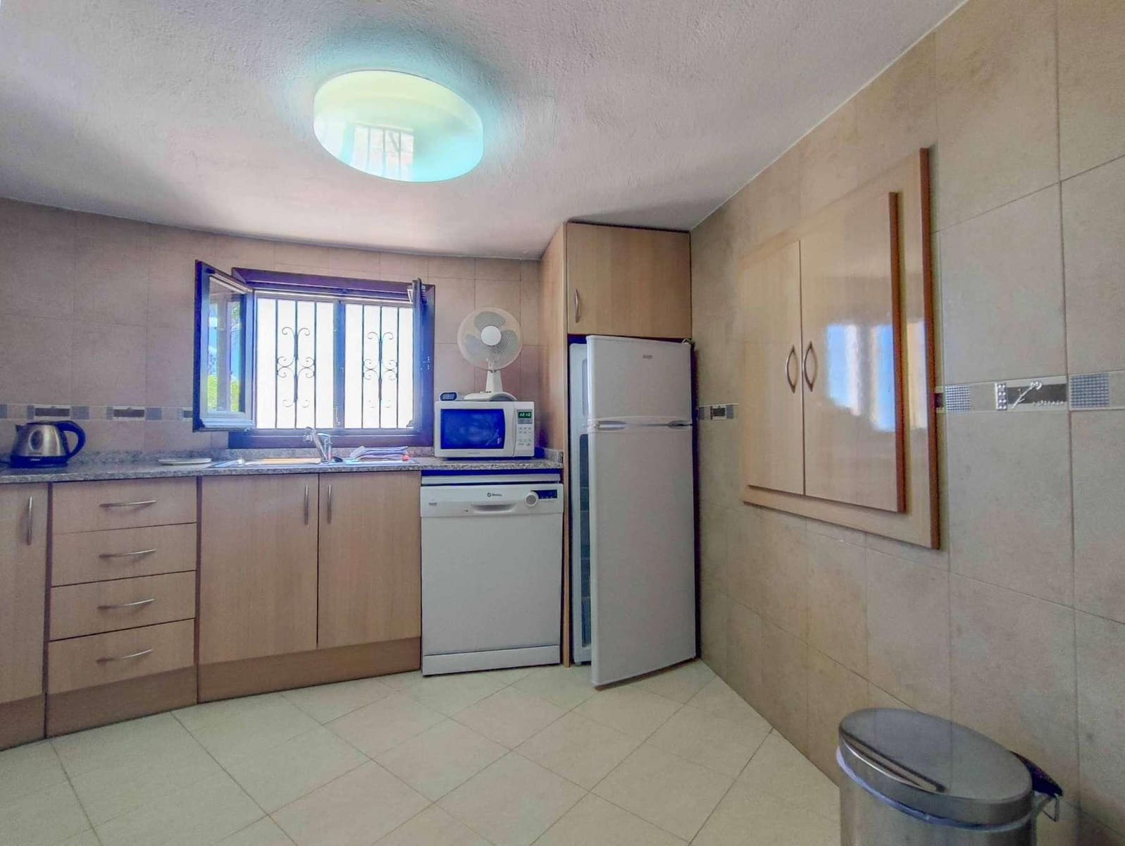 3 Zimmer Villa zu verkaufen in Benitachell / Benitatxell mit Pool Garage - 450.000 € (Ref: 9716695)