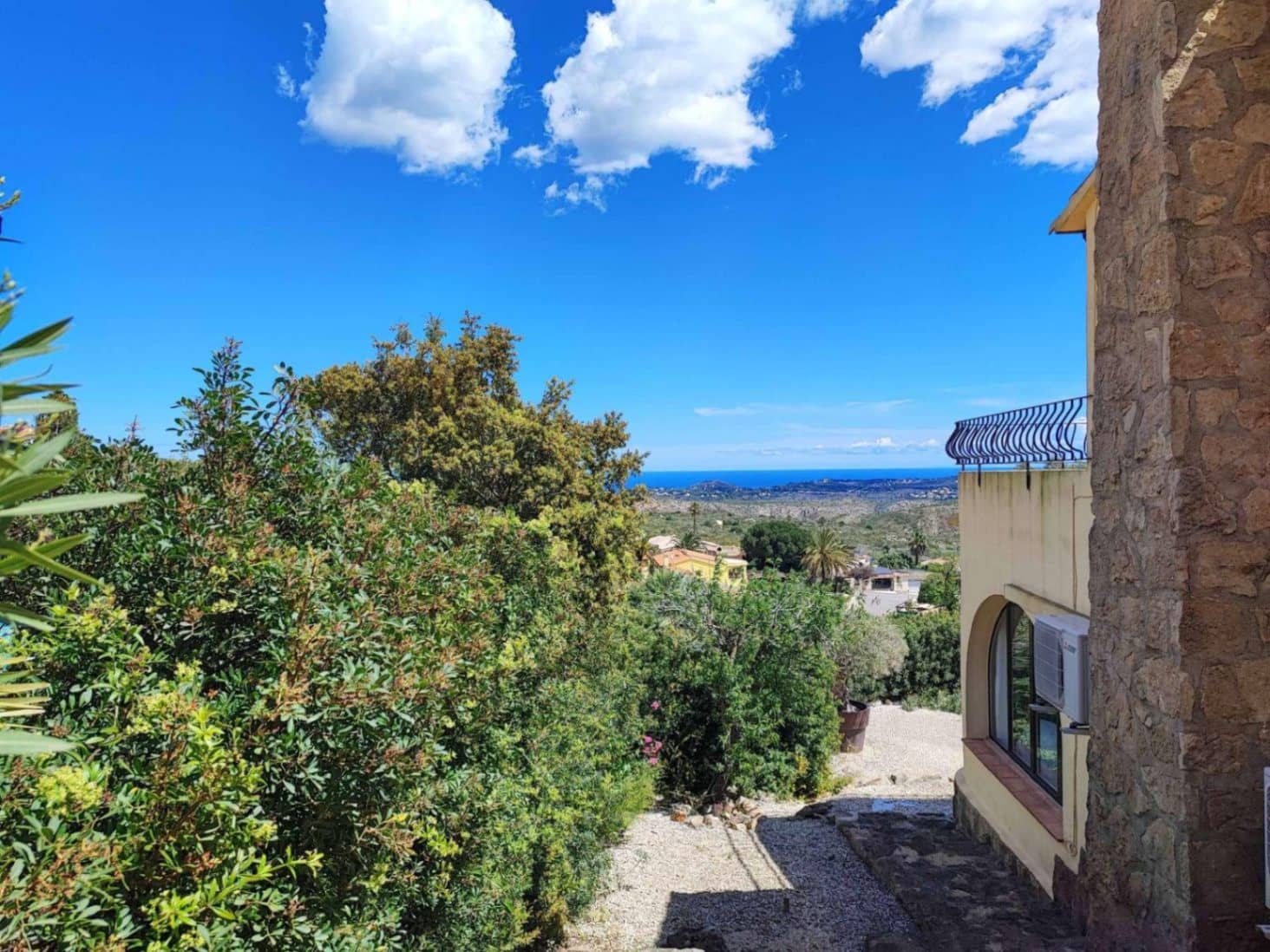 3 Zimmer Villa zu verkaufen in Benitachell / Benitatxell mit Pool Garage - 450.000 € (Ref: 9716695)