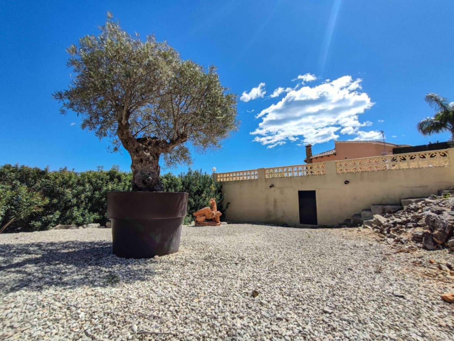 3 Zimmer Villa zu verkaufen in Benitachell / Benitatxell mit Pool Garage - 450.000 € (Ref: 9716695)