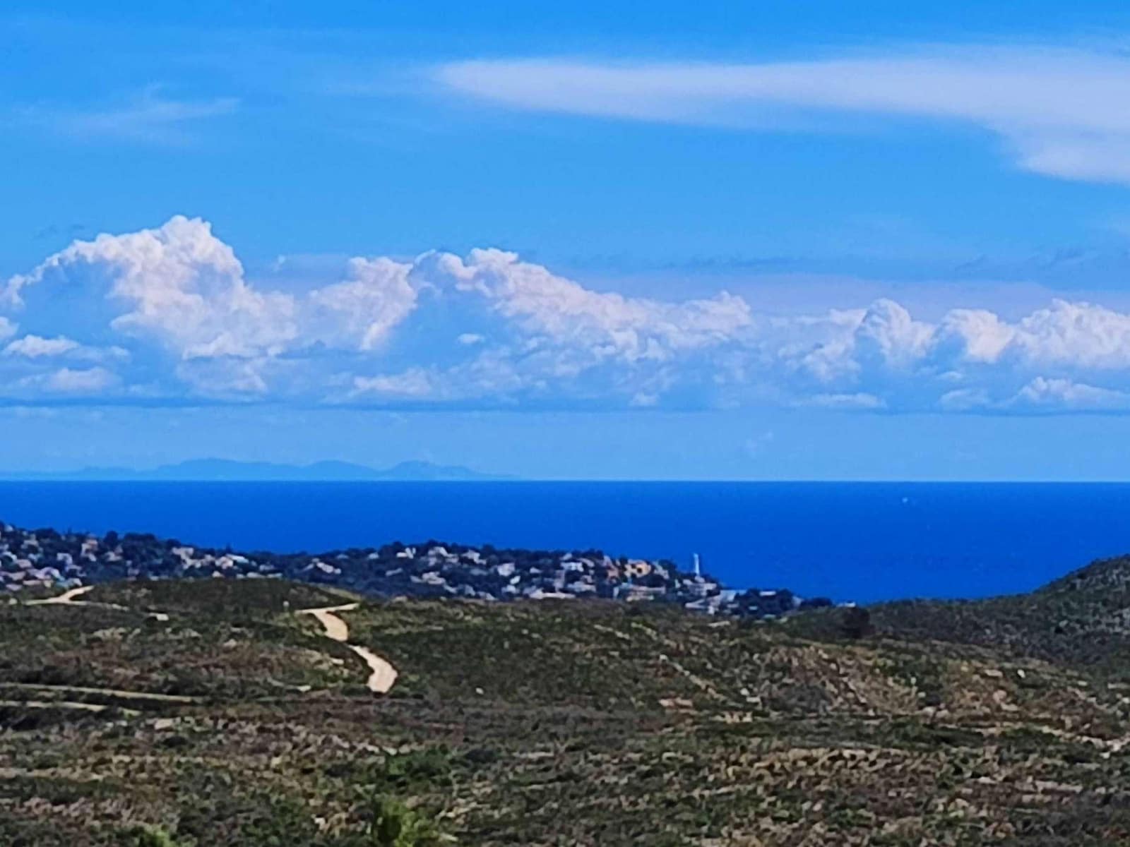 3 Zimmer Villa zu verkaufen in Benitachell / Benitatxell mit Pool Garage - 450.000 € (Ref: 9716695)