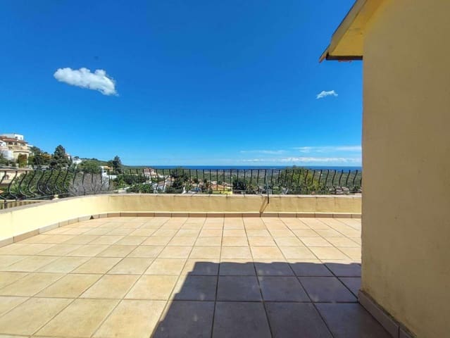3 camera da letto Villa in vendita in Cumbre del Sol, Benitachell / Benitatxell con piscina garage - 450.000 € (Rif: 9716695)