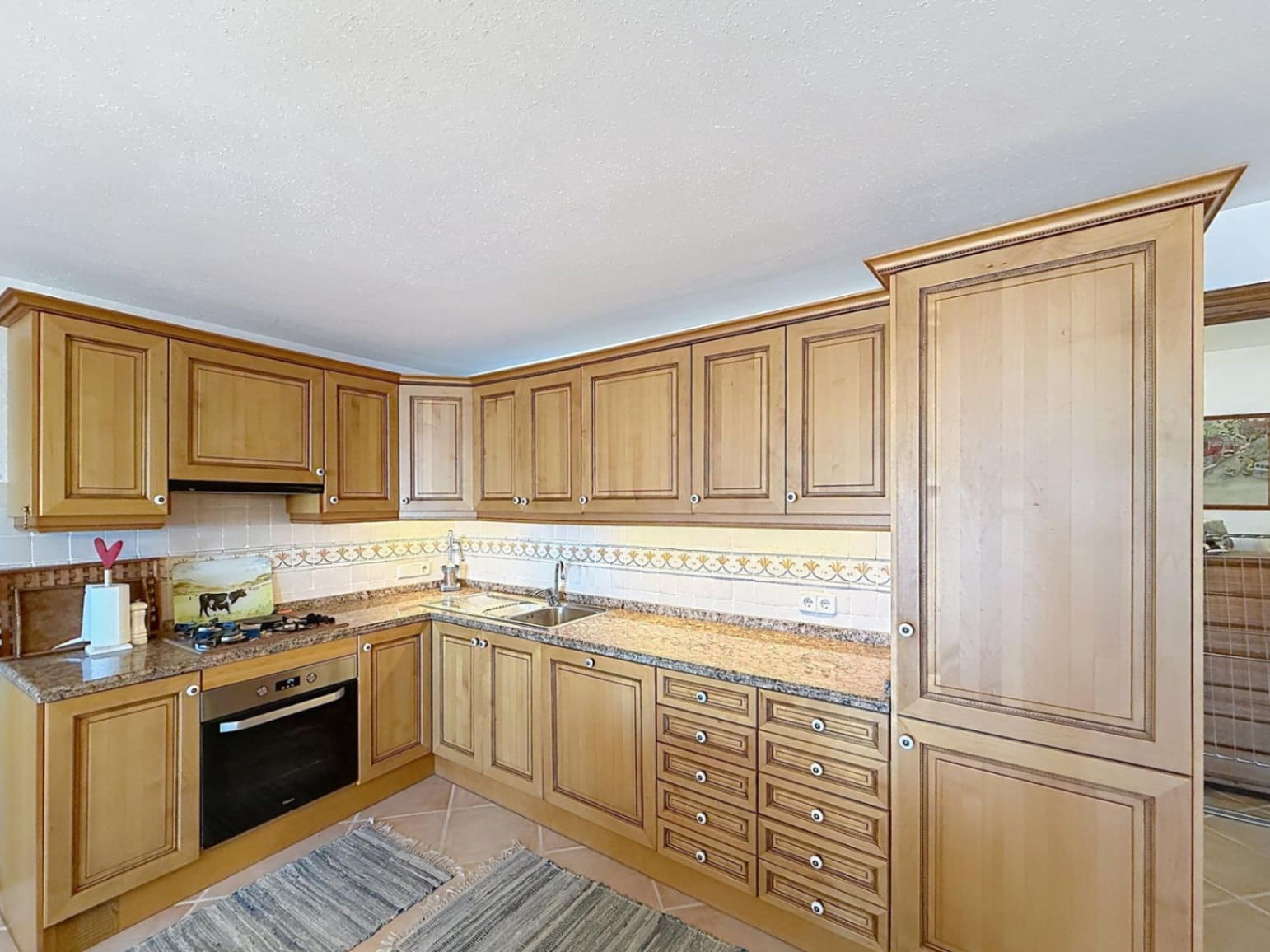 3 Zimmer Villa zu verkaufen in Benitachell / Benitatxell mit Garage - 890.000 € (Ref: 9739104)