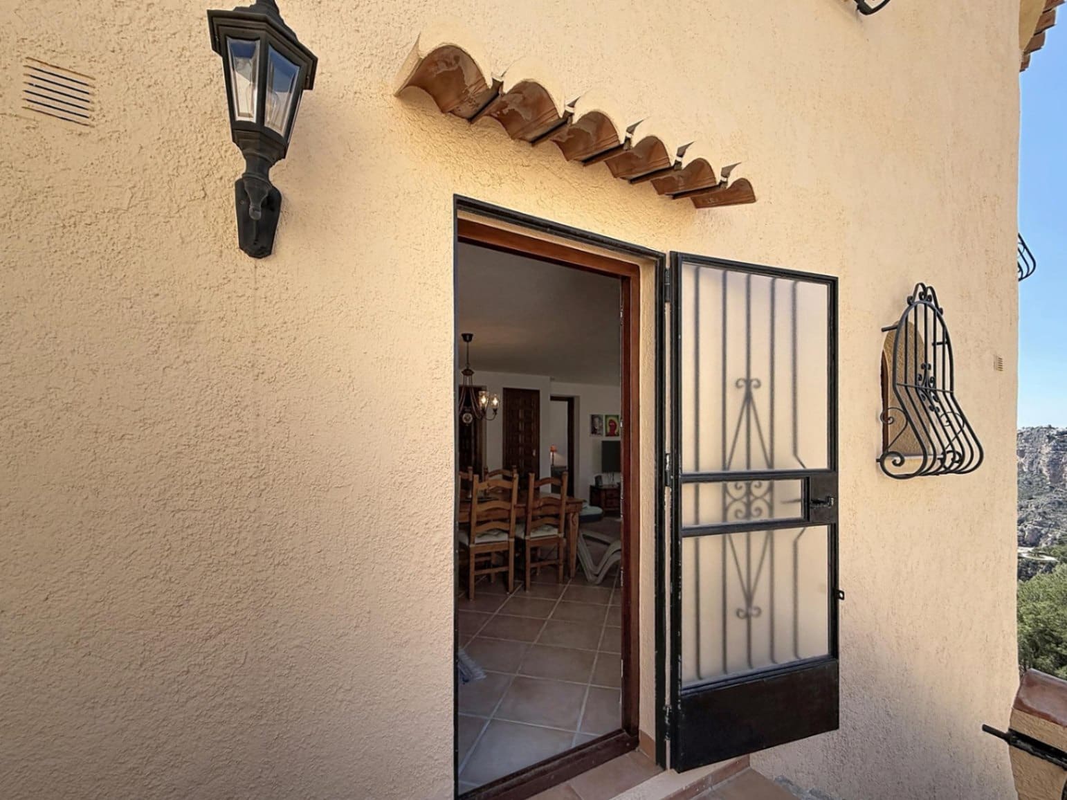 3 Zimmer Villa zu verkaufen in Benitachell / Benitatxell mit Garage - 890.000 € (Ref: 9739104)