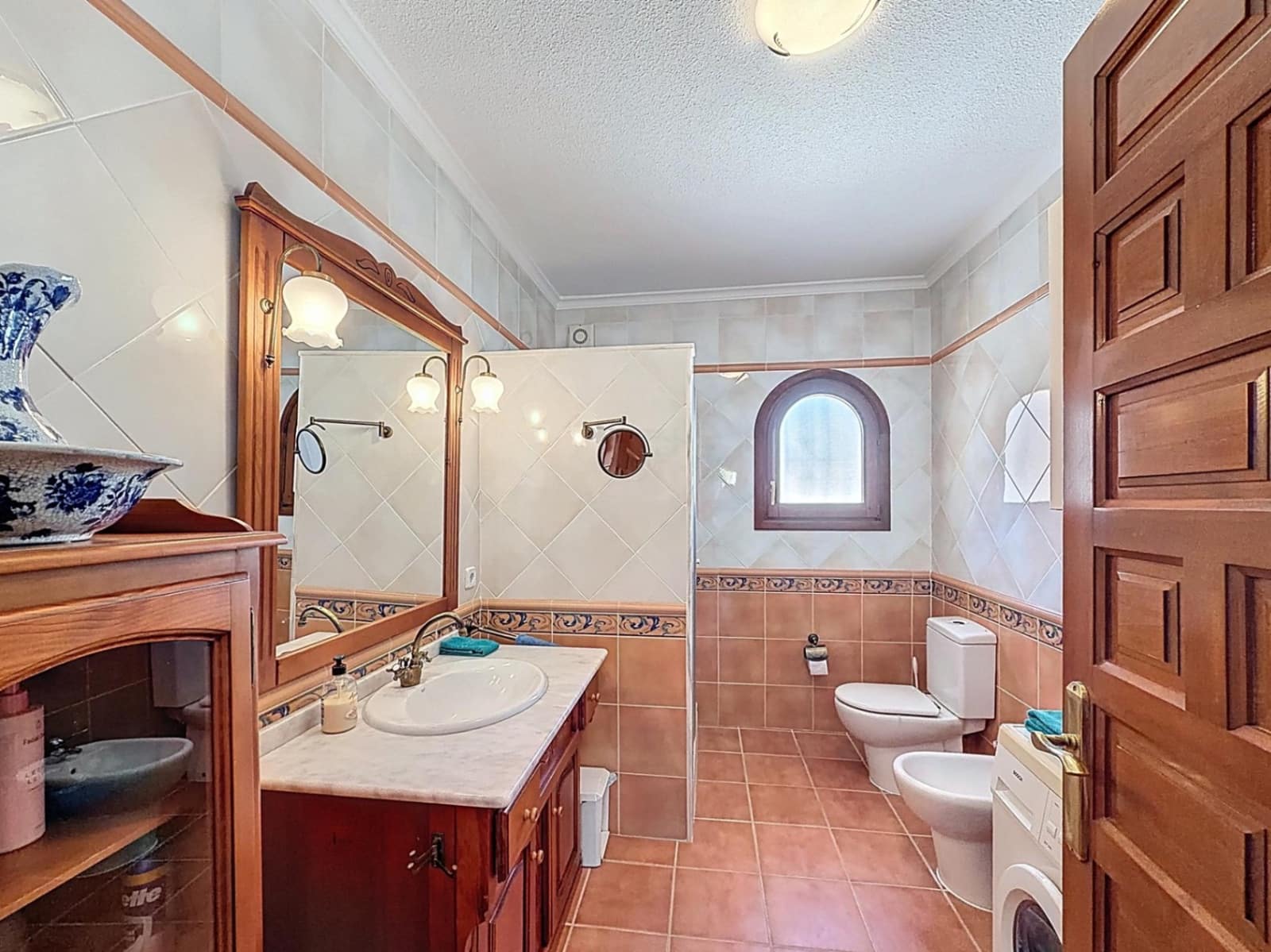 3 Zimmer Villa zu verkaufen in Benitachell / Benitatxell mit Garage - 890.000 € (Ref: 9739104)