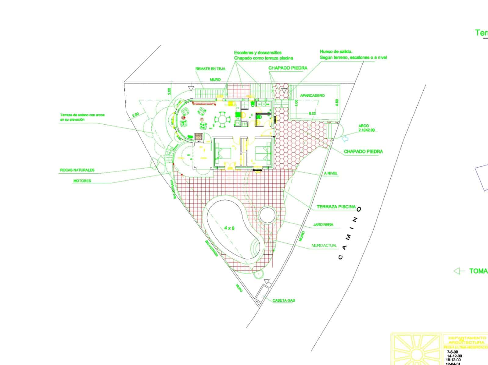 3 Zimmer Villa zu verkaufen in Benitachell / Benitatxell mit Garage - 890.000 € (Ref: 9739104)