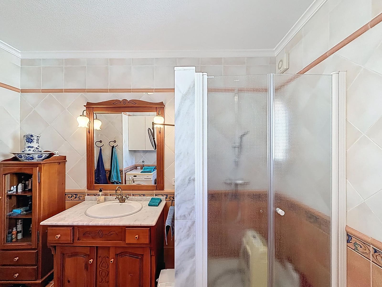 3 Zimmer Villa zu verkaufen in Benitachell / Benitatxell mit Garage - 890.000 € (Ref: 9739104)