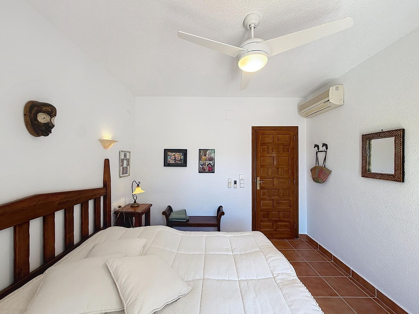 3 Zimmer Villa zu verkaufen in Benitachell / Benitatxell mit Garage - 890.000 € (Ref: 9739104)