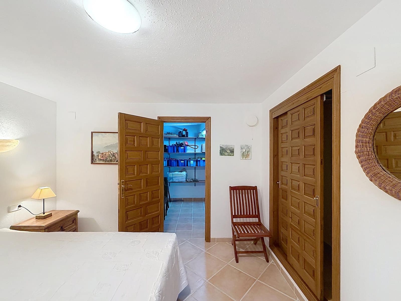 3 Zimmer Villa zu verkaufen in Benitachell / Benitatxell mit Garage - 890.000 € (Ref: 9739104)