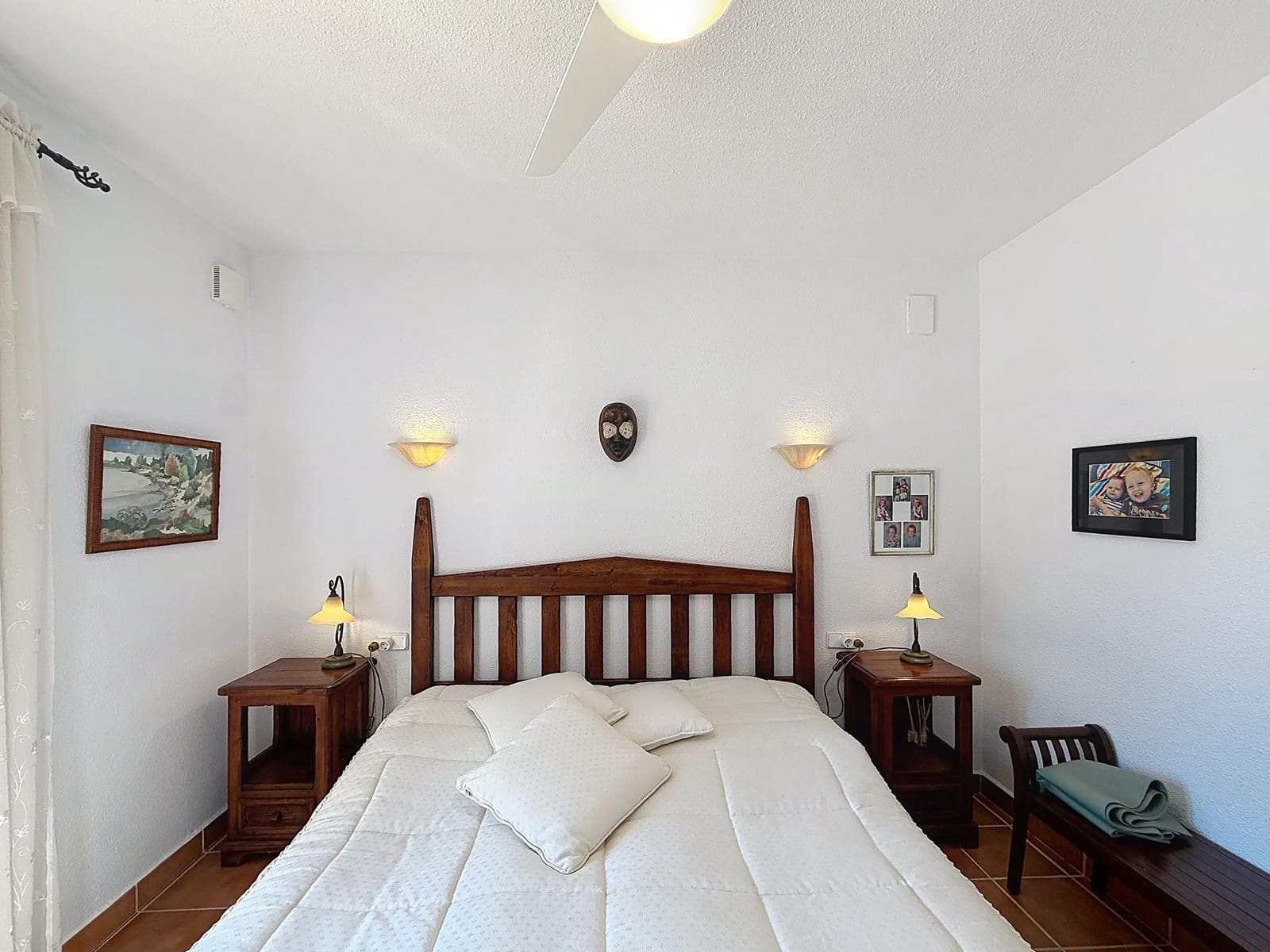 3 Zimmer Villa zu verkaufen in Benitachell / Benitatxell mit Garage - 890.000 € (Ref: 9739104)