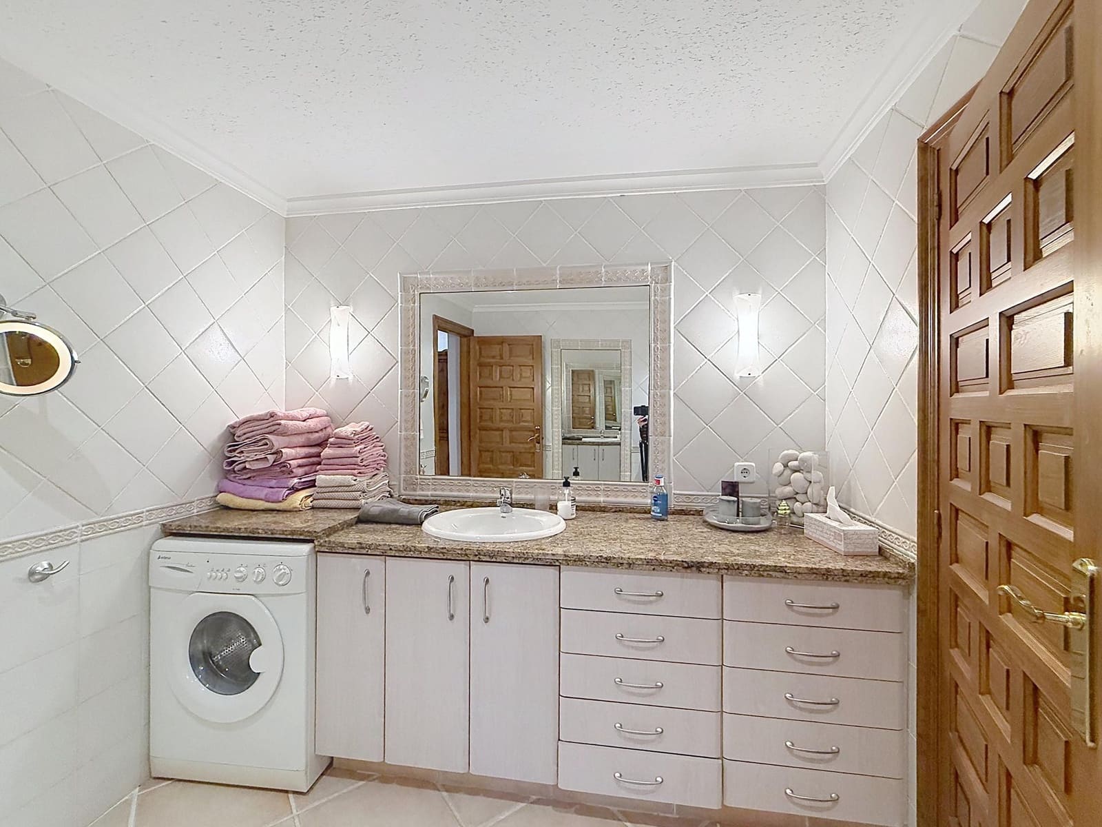 3 Zimmer Villa zu verkaufen in Benitachell / Benitatxell mit Garage - 890.000 € (Ref: 9739104)