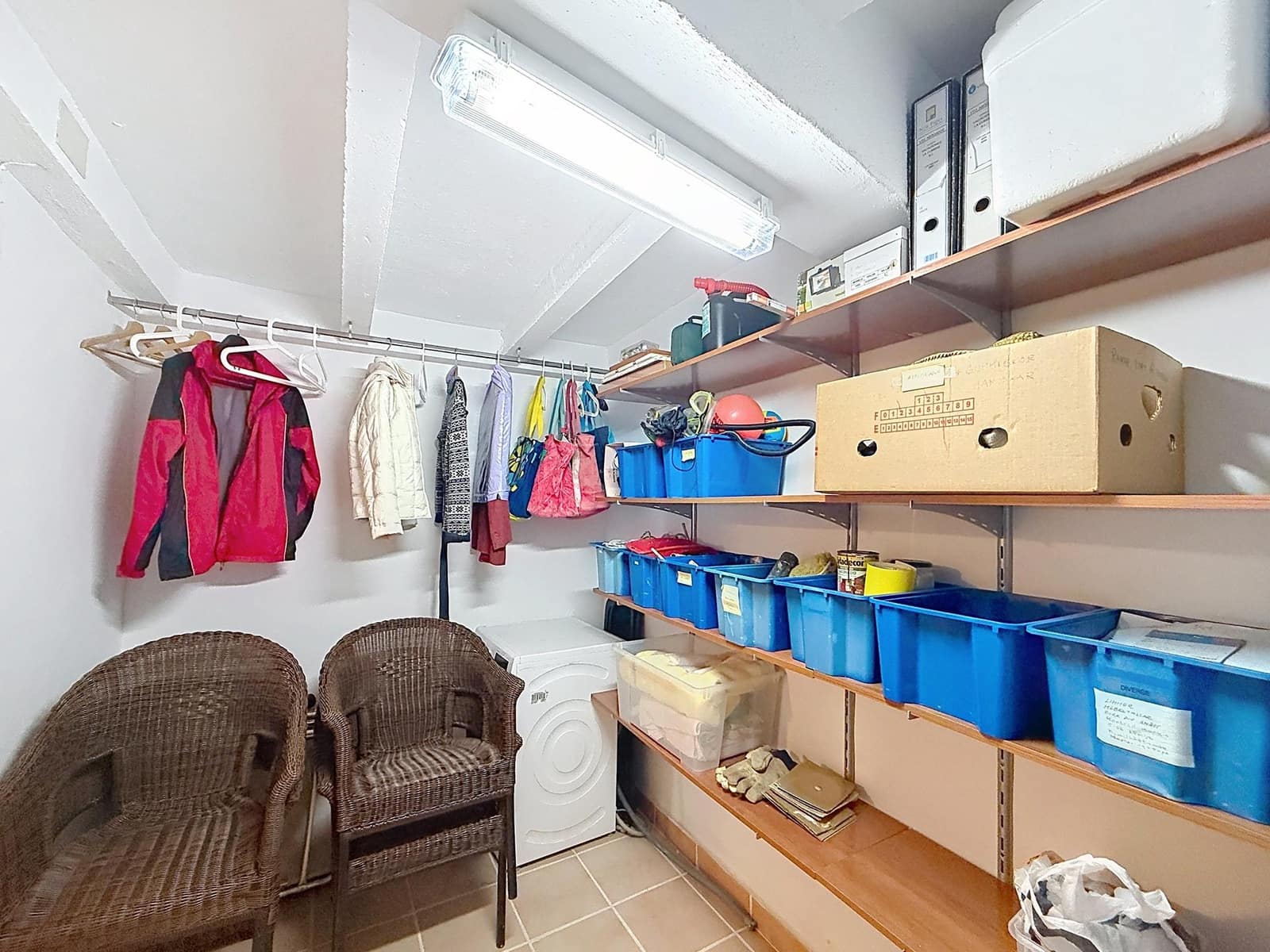 3 Zimmer Villa zu verkaufen in Benitachell / Benitatxell mit Garage - 890.000 € (Ref: 9739104)