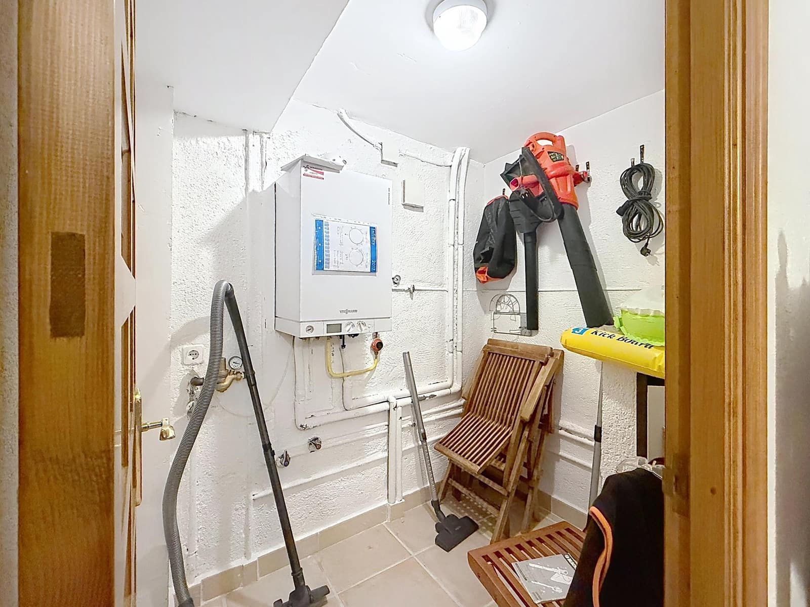 3 Zimmer Villa zu verkaufen in Benitachell / Benitatxell mit Garage - 890.000 € (Ref: 9739104)