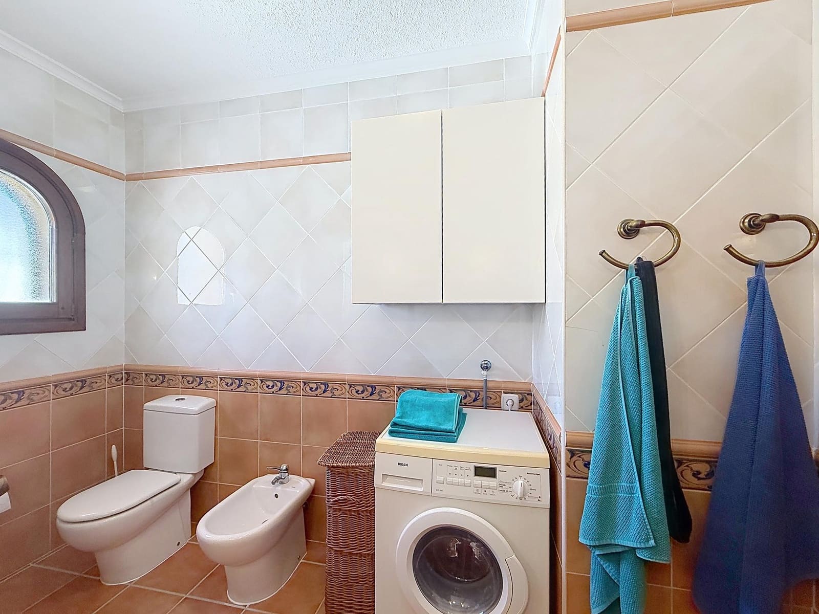 3 Zimmer Villa zu verkaufen in Benitachell / Benitatxell mit Garage - 890.000 € (Ref: 9739104)