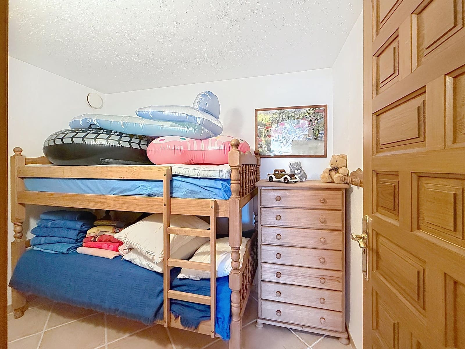 3 Zimmer Villa zu verkaufen in Benitachell / Benitatxell mit Garage - 890.000 € (Ref: 9739104)