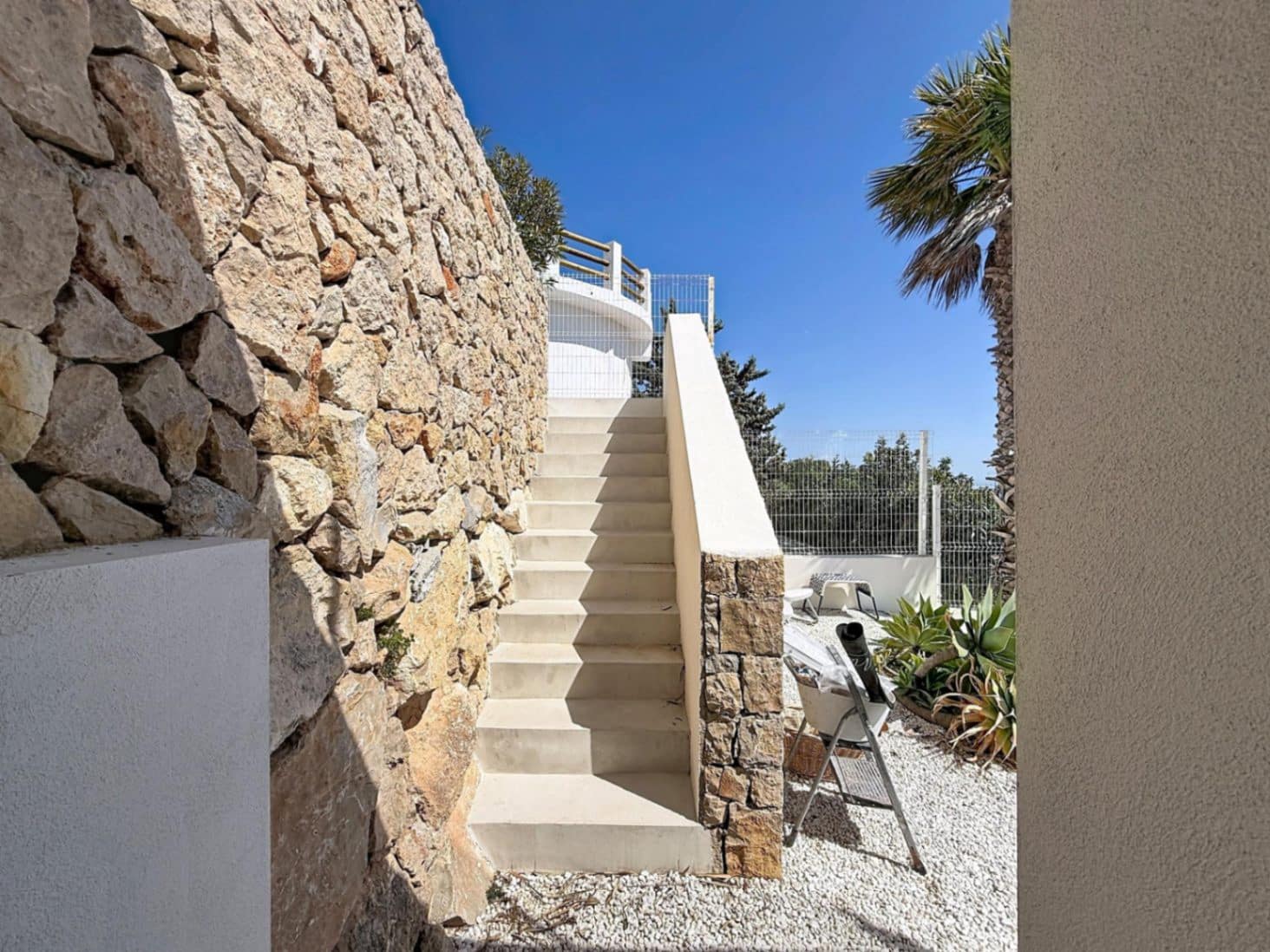 4 bedroom Villa for sale in Benitachell / Benitatxell with pool - € 2,450,000 (Ref: 9744222)