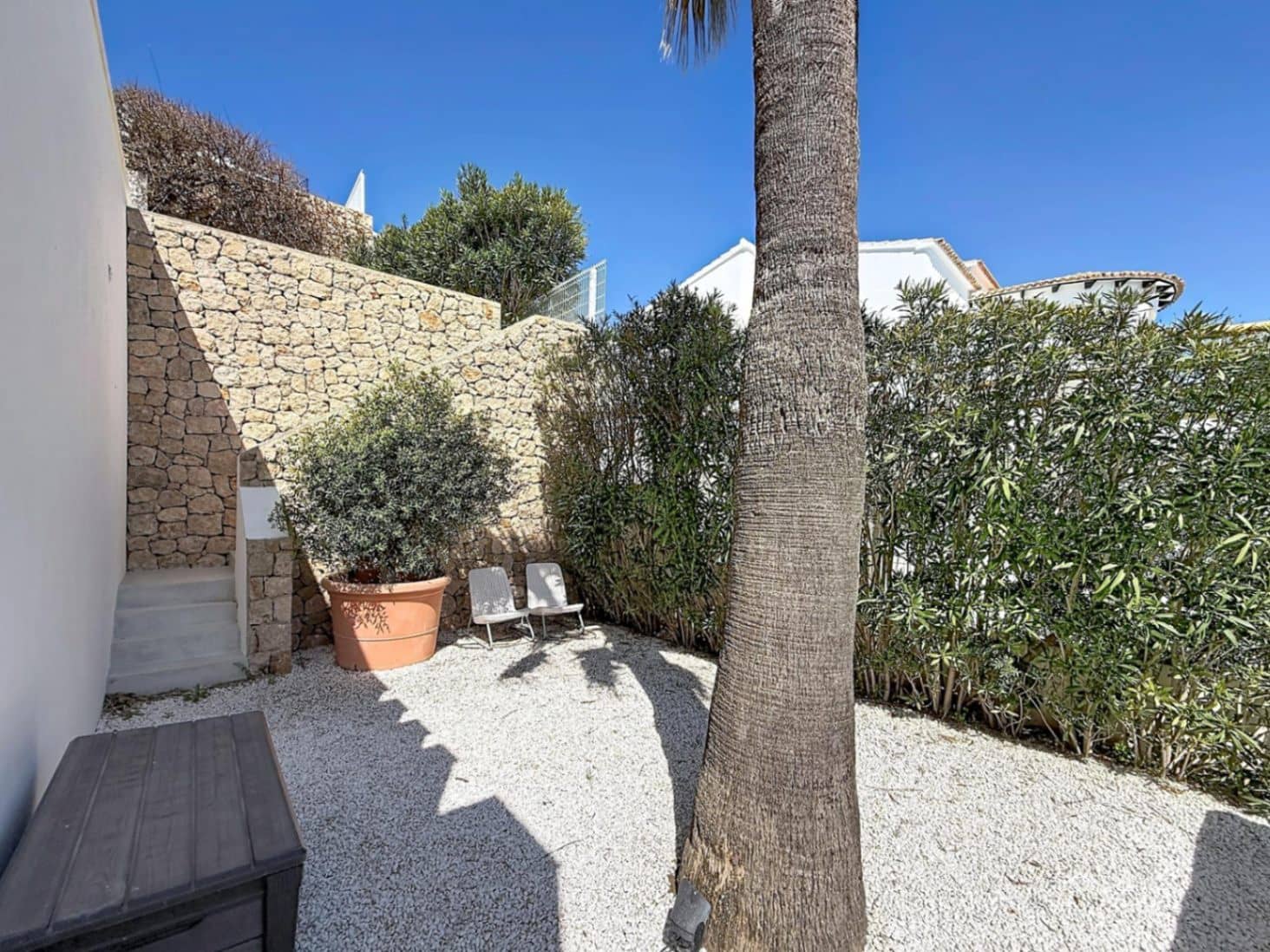 4 bedroom Villa for sale in Benitachell / Benitatxell with pool - € 2,450,000 (Ref: 9744222)