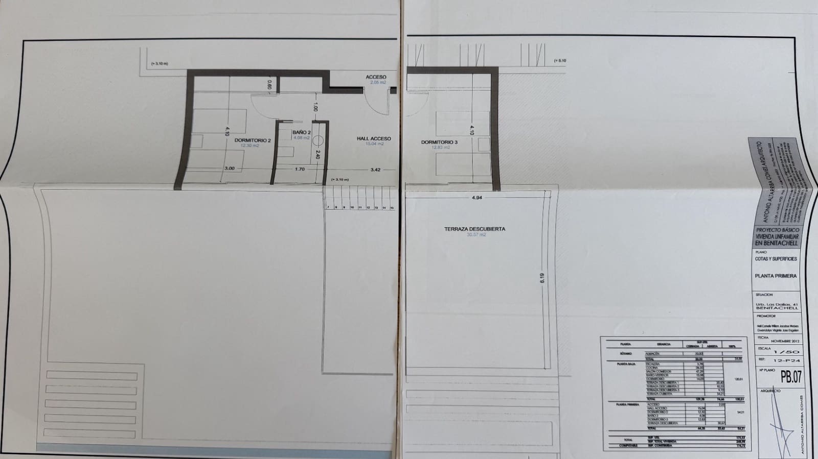 4 bedroom Villa for sale in Benitachell / Benitatxell with pool - € 2,450,000 (Ref: 9744222)