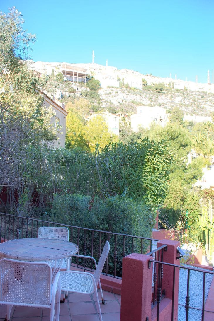 3 slaapkamer Villa te koop in Benitachell / Benitatxell met zwembad garage - € 520.000 (Ref: 9765330)