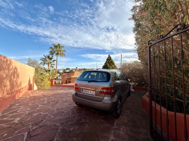 3 quarto Moradia para venda em Cumbre del Sol, Benitachell / Benitatxell com piscina garagem - 520 000 € (Ref: 9765330)