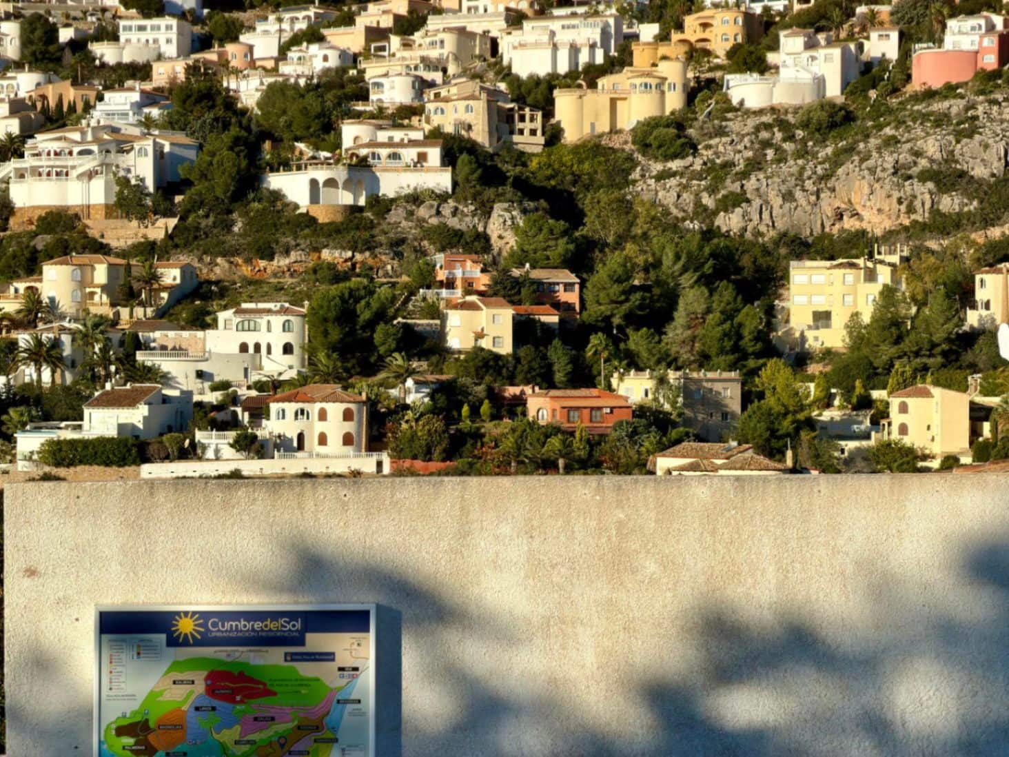 3 slaapkamer Villa te koop in Benitachell / Benitatxell met zwembad garage - € 520.000 (Ref: 9765330)