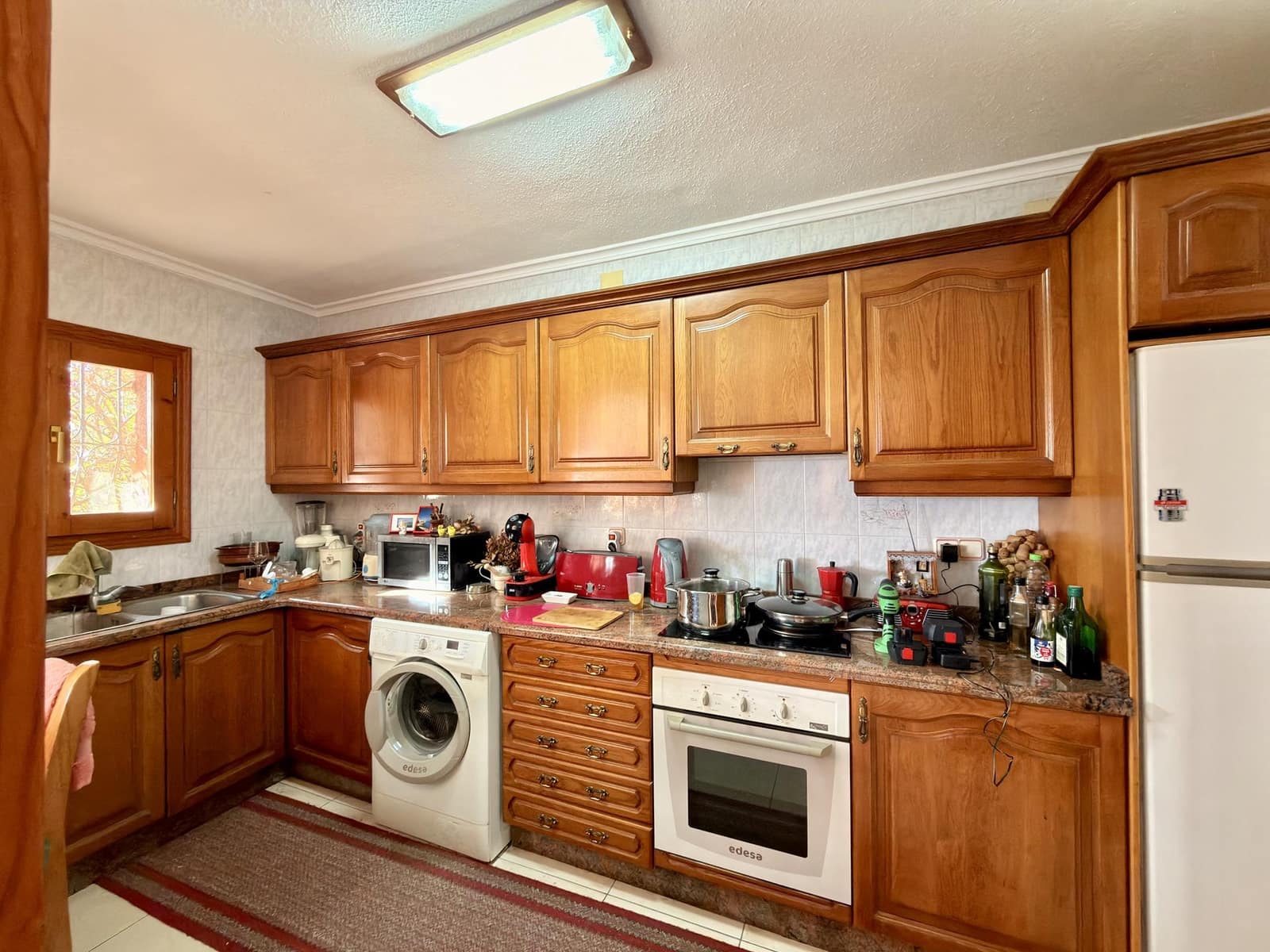 3 slaapkamer Villa te koop in Benitachell / Benitatxell met zwembad garage - € 520.000 (Ref: 9765330)