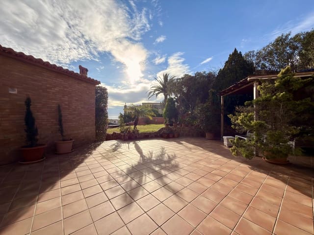 3 quarto Moradia para venda em Cumbre del Sol, Benitachell / Benitatxell com piscina garagem - 520 000 € (Ref: 9765330)