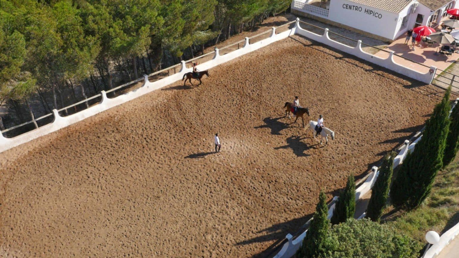 3 soverom Villa til salgs i Cumbre del Sol med svømmebasseng garasje - € 2 450 000 (Ref: 9769049)