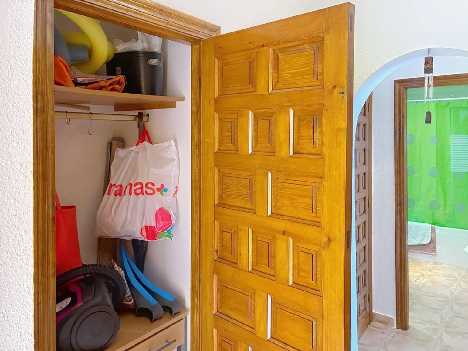 2 slaapkamer Appartement te koop in Benitachell / Benitatxell met zwembad garage - € 275.000 (Ref: 9771899)