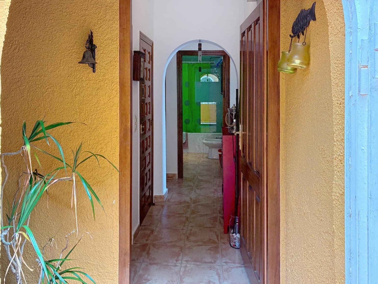 2 slaapkamer Appartement te koop in Benitachell / Benitatxell met zwembad garage - € 275.000 (Ref: 9771899)