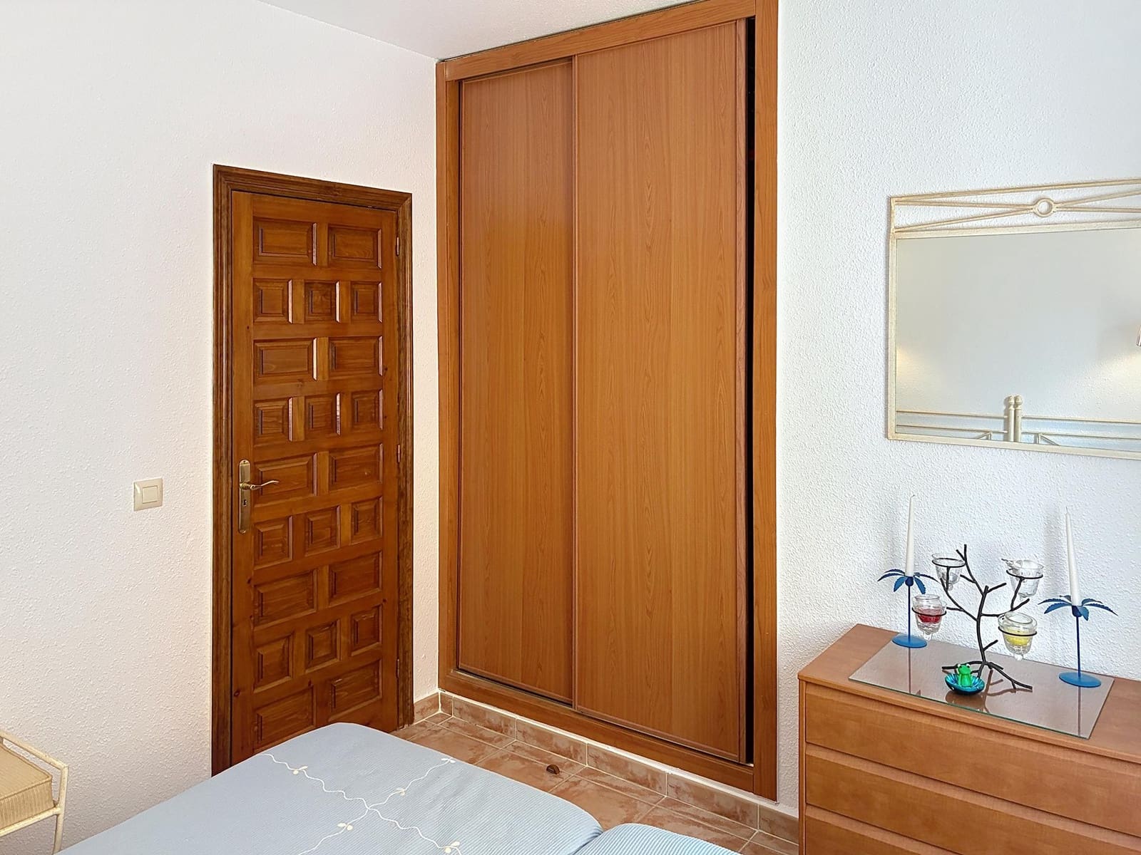 2 slaapkamer Appartement te koop in Benitachell / Benitatxell met zwembad garage - € 275.000 (Ref: 9771899)