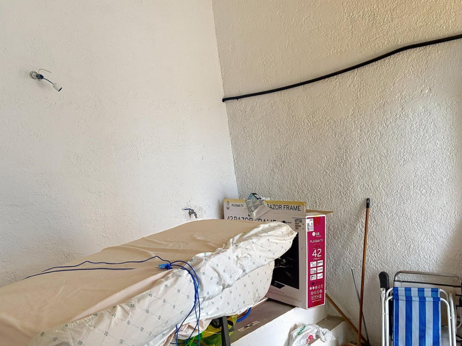 2 slaapkamer Appartement te koop in Benitachell / Benitatxell met zwembad garage - € 275.000 (Ref: 9771899)