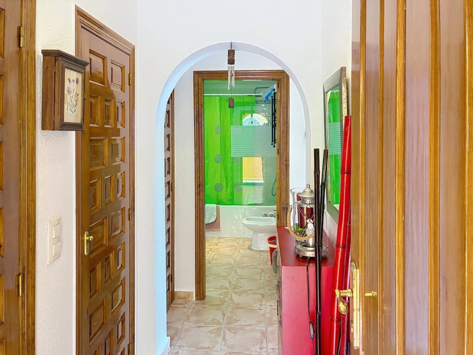 2 slaapkamer Appartement te koop in Benitachell / Benitatxell met zwembad garage - € 275.000 (Ref: 9771899)