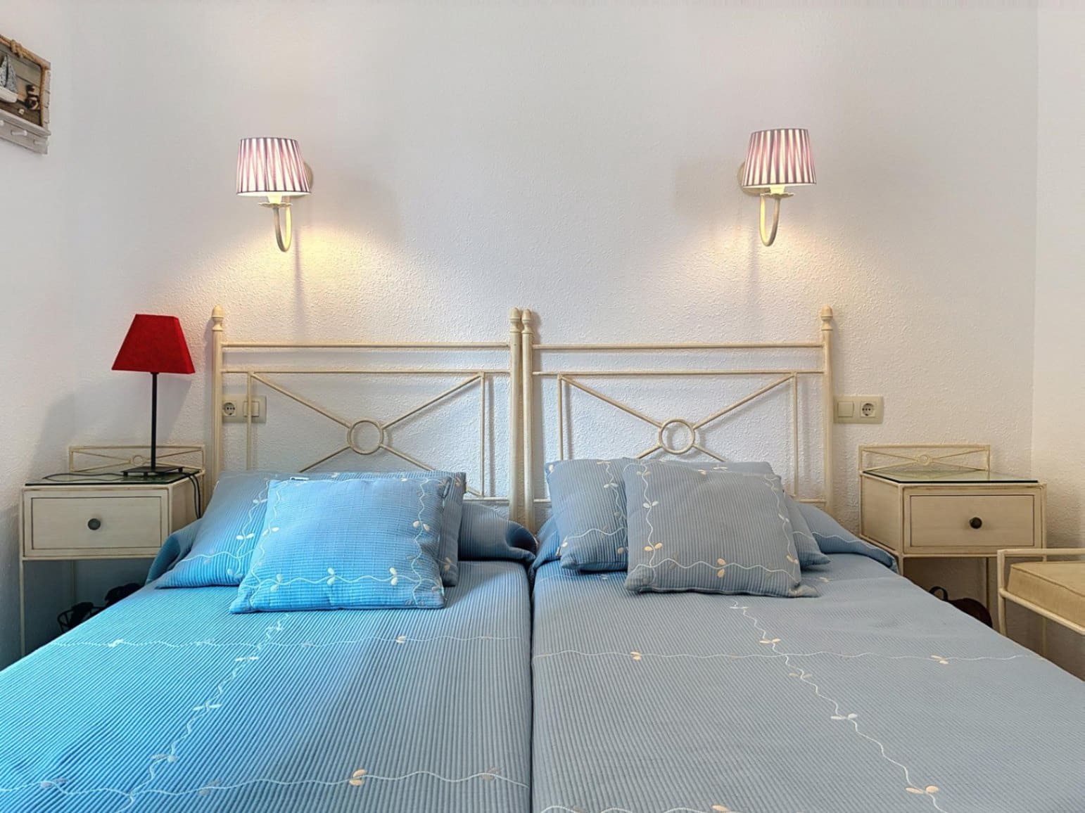 2 slaapkamer Appartement te koop in Benitachell / Benitatxell met zwembad garage - € 275.000 (Ref: 9771899)