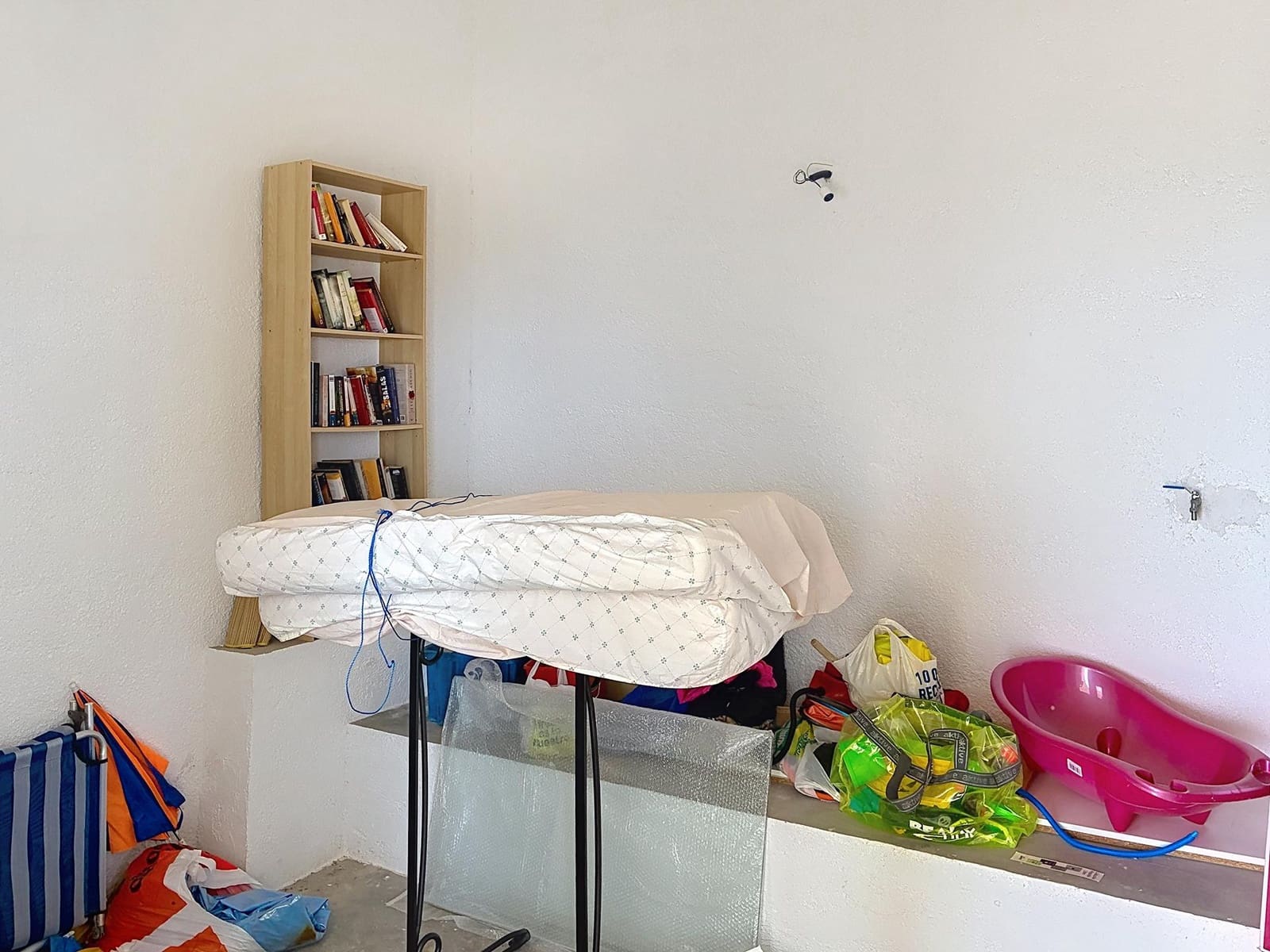 2 slaapkamer Appartement te koop in Benitachell / Benitatxell met zwembad garage - € 275.000 (Ref: 9771899)