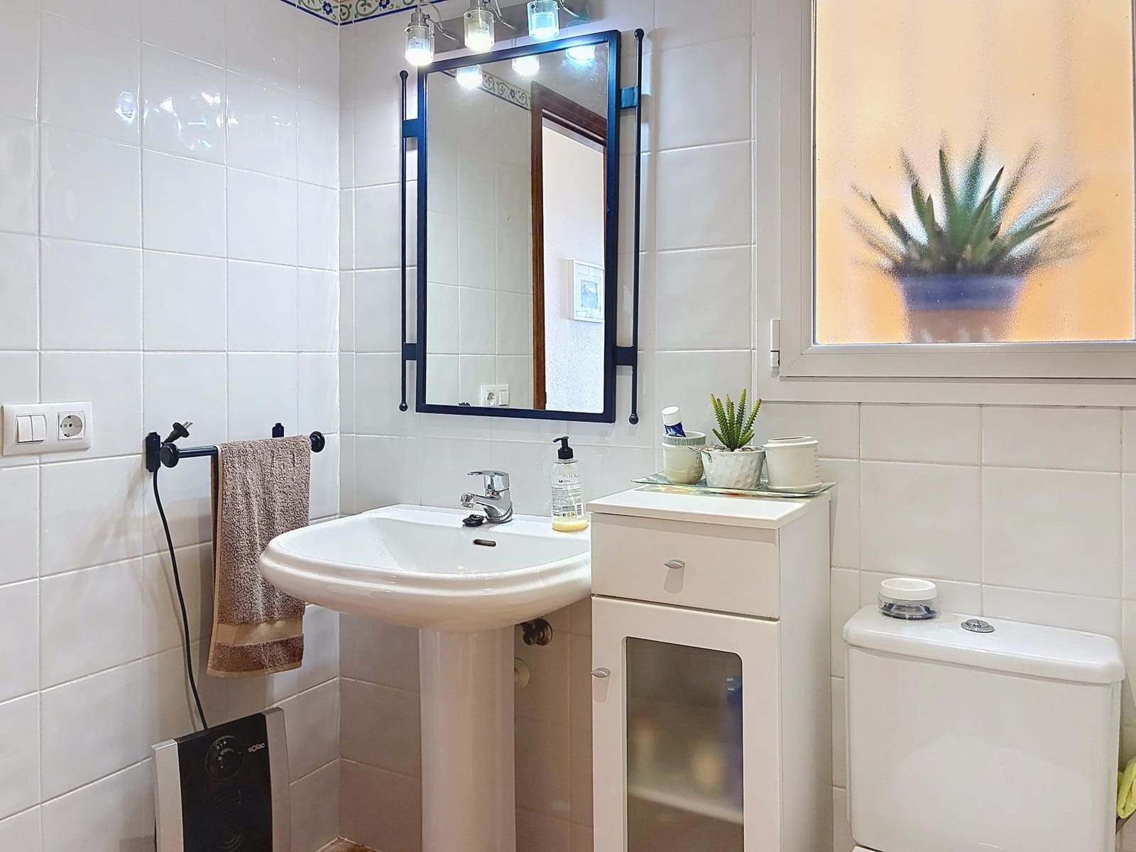 2 slaapkamer Appartement te koop in Benitachell / Benitatxell met zwembad garage - € 275.000 (Ref: 9771899)