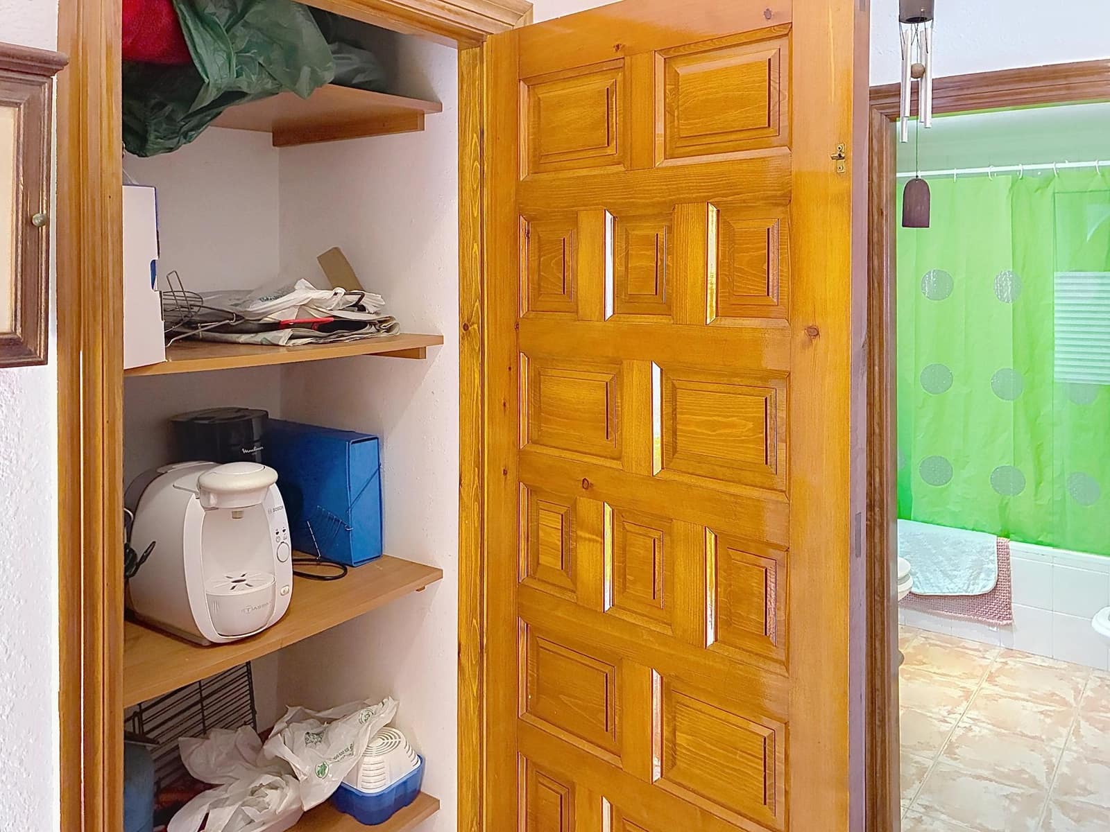 2 slaapkamer Appartement te koop in Benitachell / Benitatxell met zwembad garage - € 275.000 (Ref: 9771899)