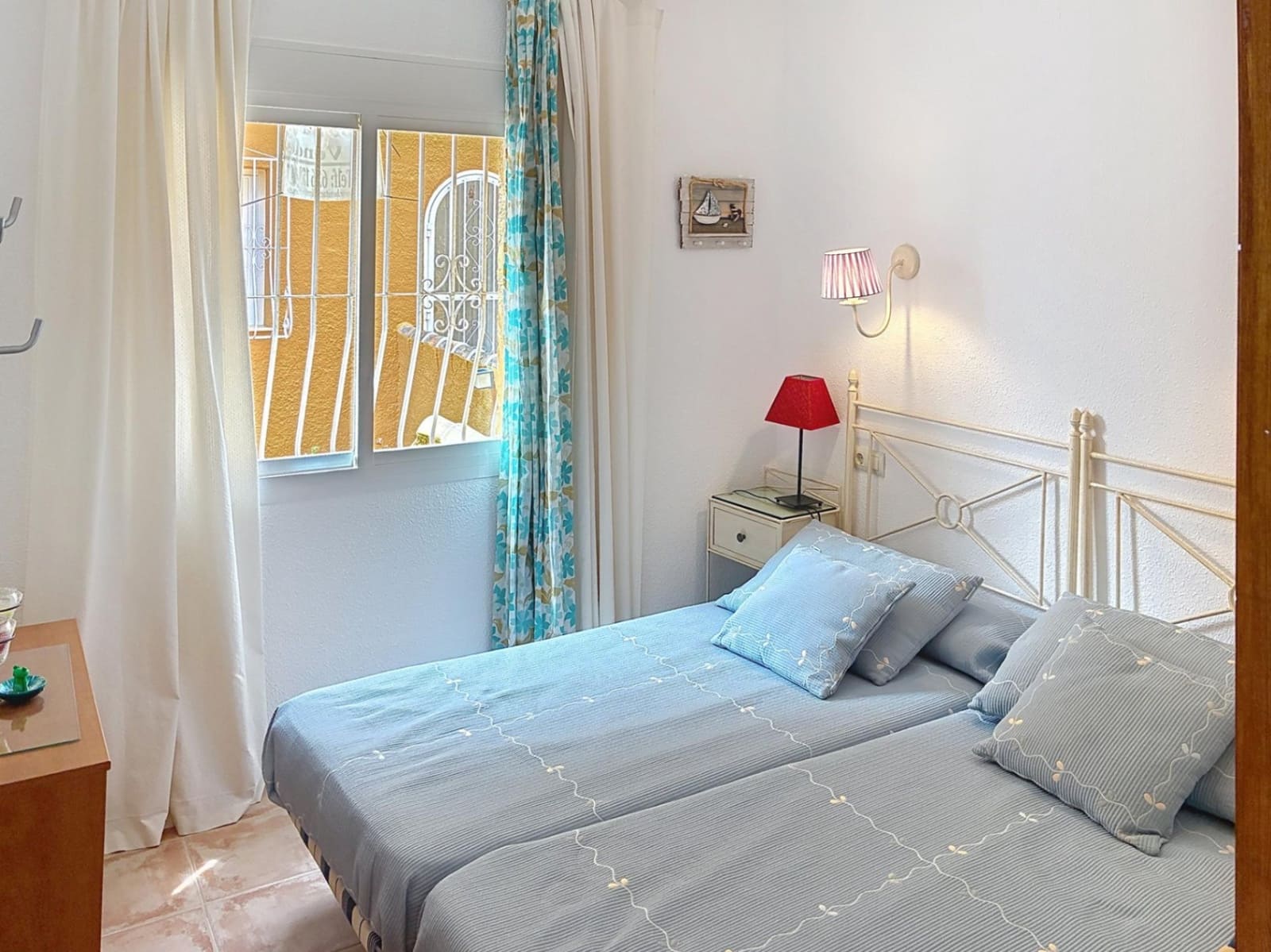 2 slaapkamer Appartement te koop in Benitachell / Benitatxell met zwembad garage - € 275.000 (Ref: 9771899)