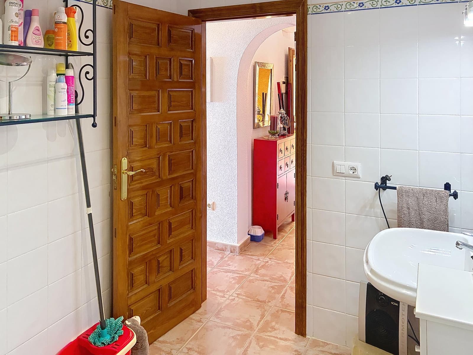 2 slaapkamer Appartement te koop in Benitachell / Benitatxell met zwembad garage - € 275.000 (Ref: 9771899)