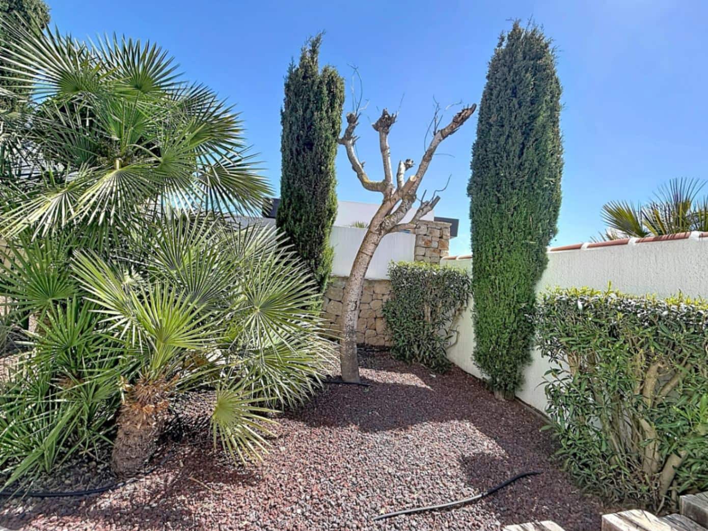 4 bedroom Villa for sale in Benitachell / Benitatxell with garage - € 1,550,000 (Ref: 9788726)