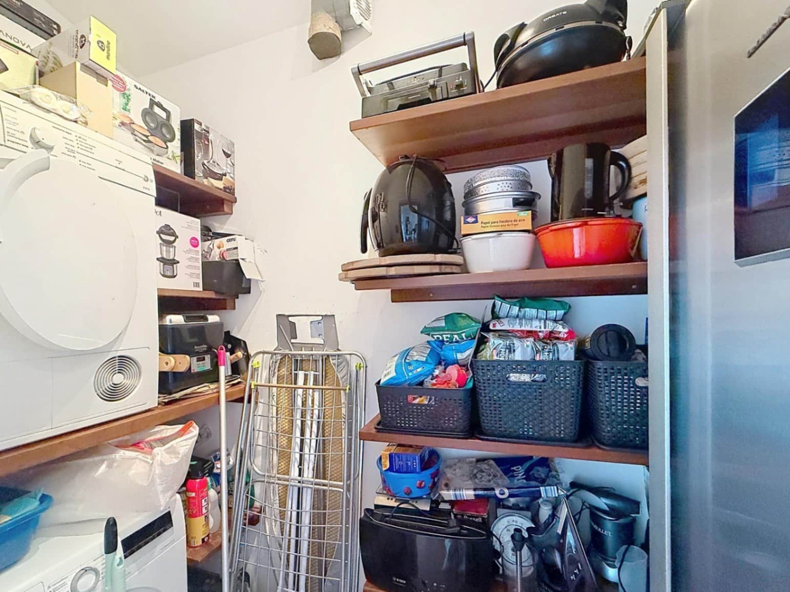 4 bedroom Villa for sale in Benitachell / Benitatxell with garage - € 1,550,000 (Ref: 9788726)