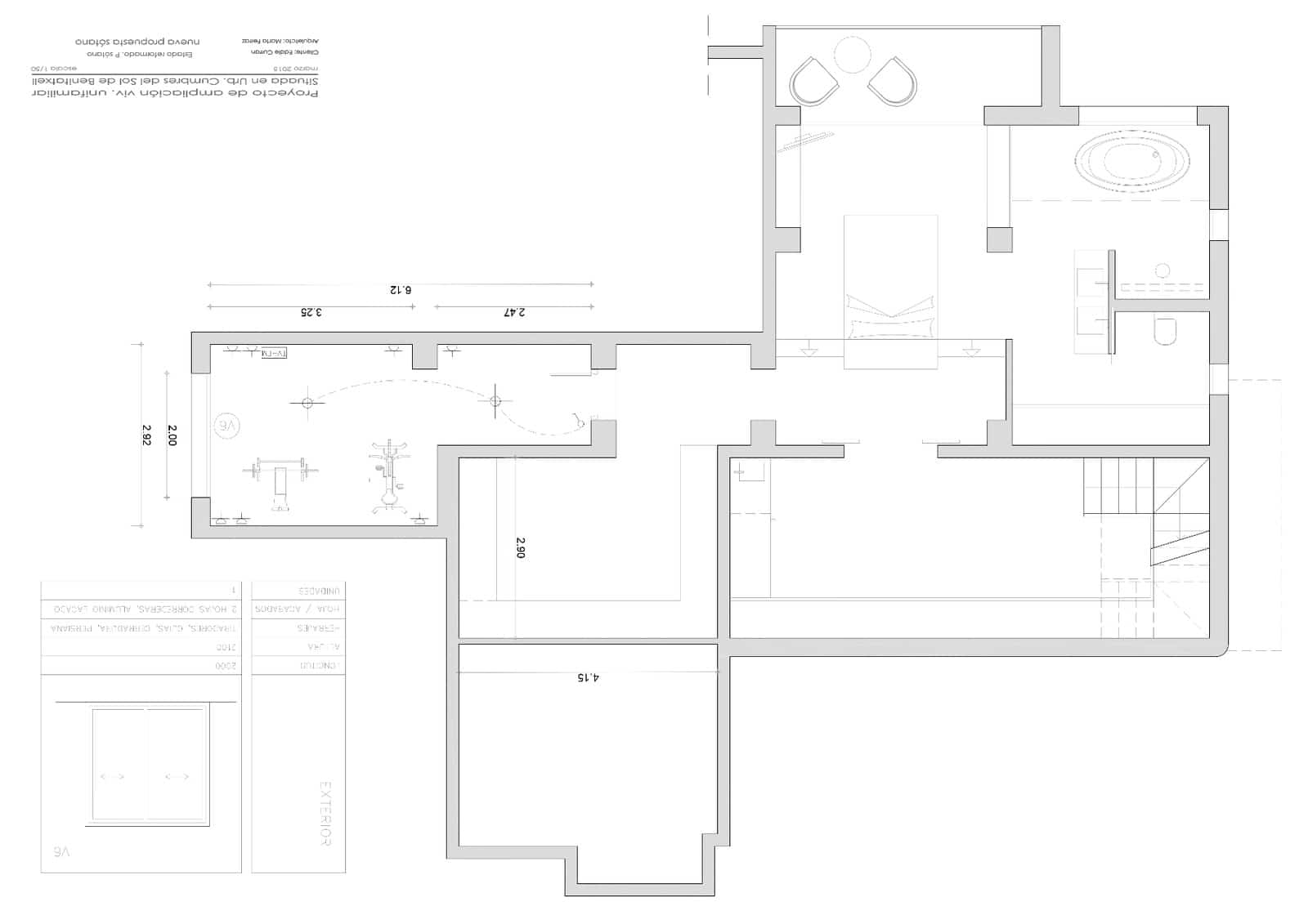 4 bedroom Villa for sale in Benitachell / Benitatxell with garage - € 1,550,000 (Ref: 9788726)