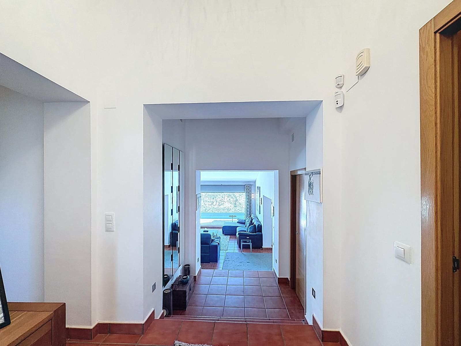 4 bedroom Villa for sale in Benitachell / Benitatxell with garage - € 1,550,000 (Ref: 9788726)