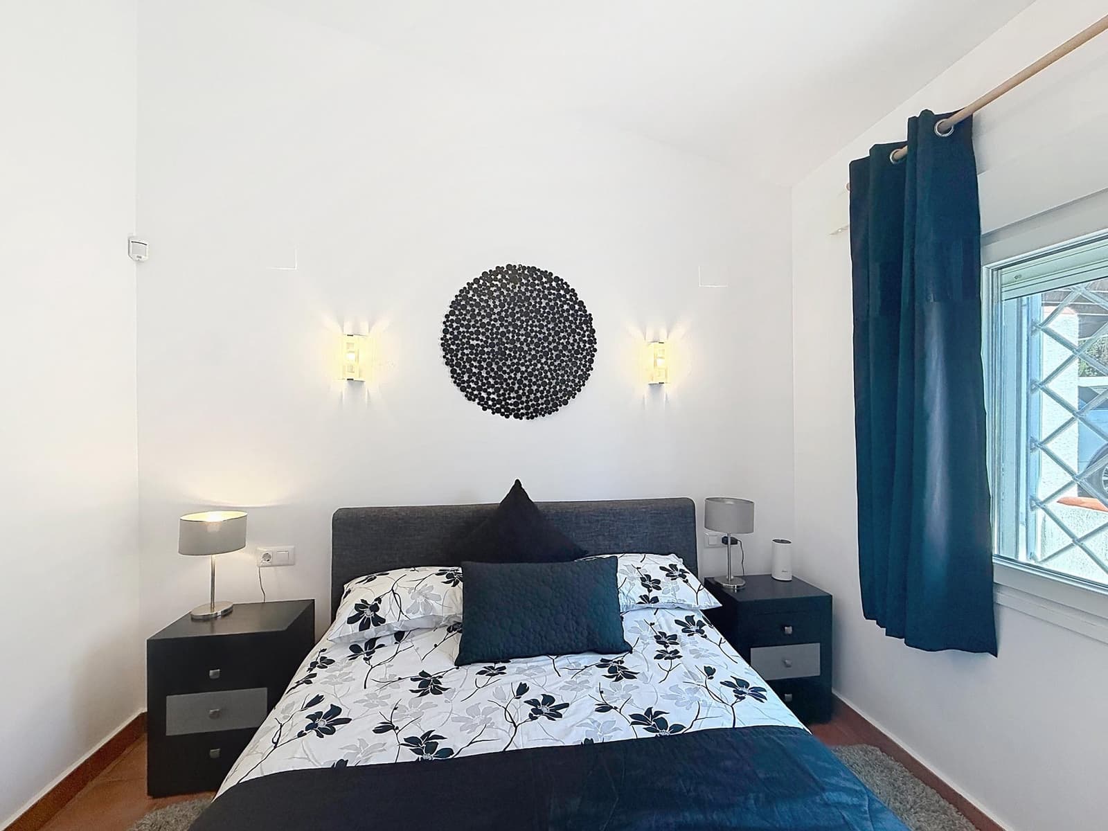 4 bedroom Villa for sale in Benitachell / Benitatxell with garage - € 1,550,000 (Ref: 9788726)