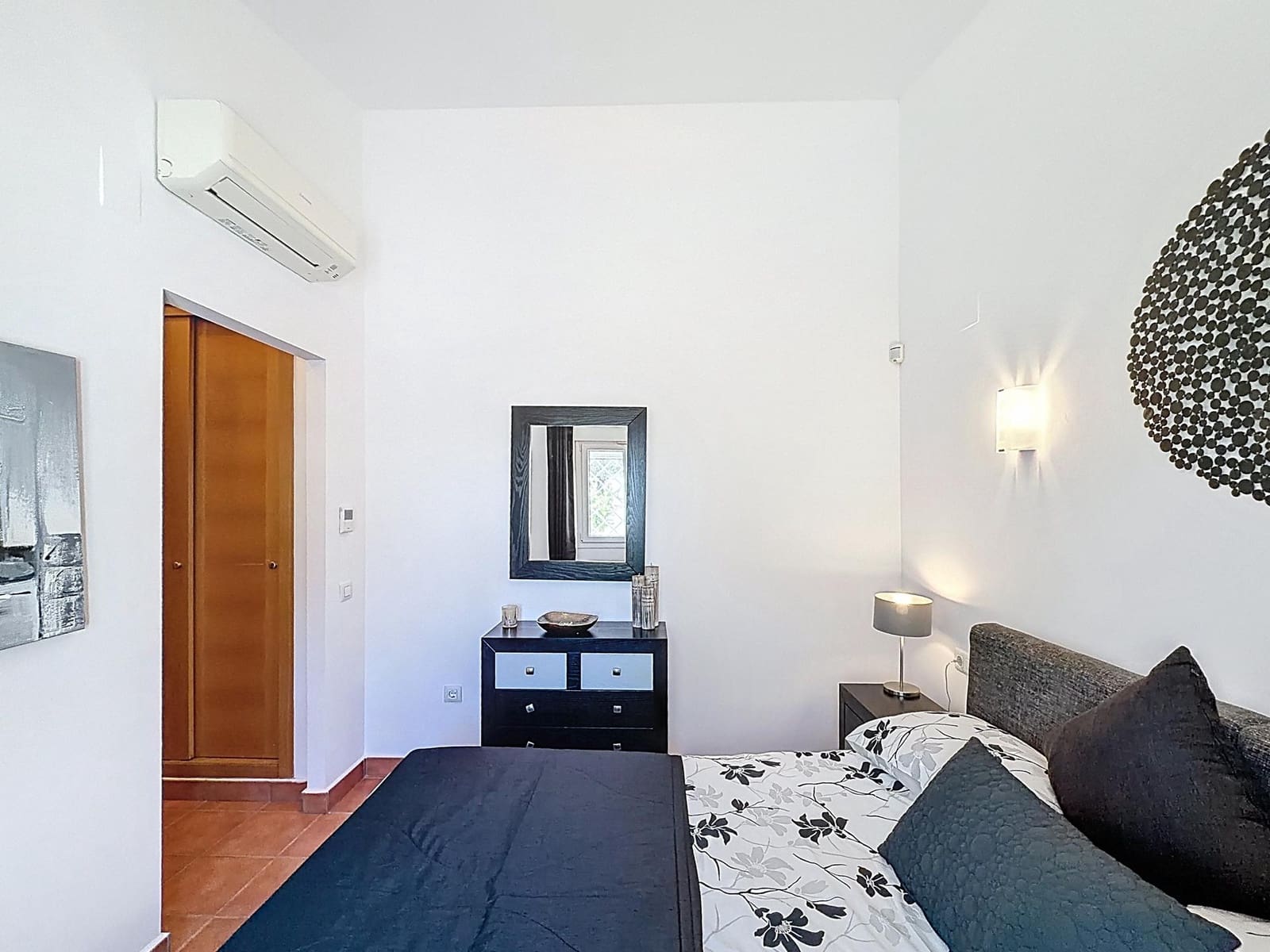 4 bedroom Villa for sale in Benitachell / Benitatxell with garage - € 1,550,000 (Ref: 9788726)