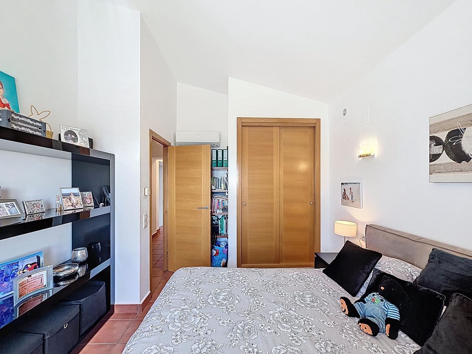 4 bedroom Villa for sale in Benitachell / Benitatxell with garage - € 1,550,000 (Ref: 9788726)