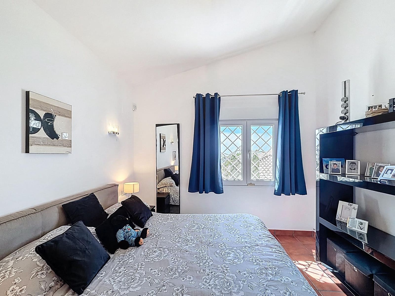 4 bedroom Villa for sale in Benitachell / Benitatxell with garage - € 1,550,000 (Ref: 9788726)