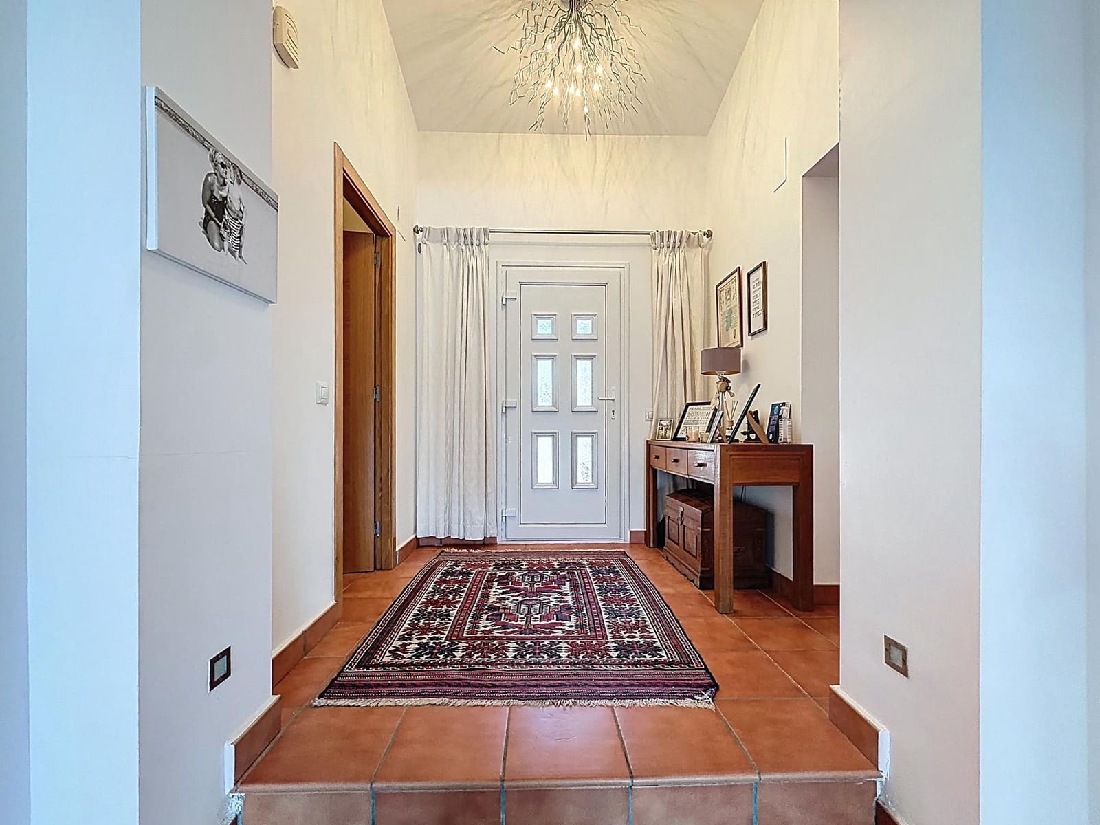 4 bedroom Villa for sale in Benitachell / Benitatxell with garage - € 1,550,000 (Ref: 9788726)