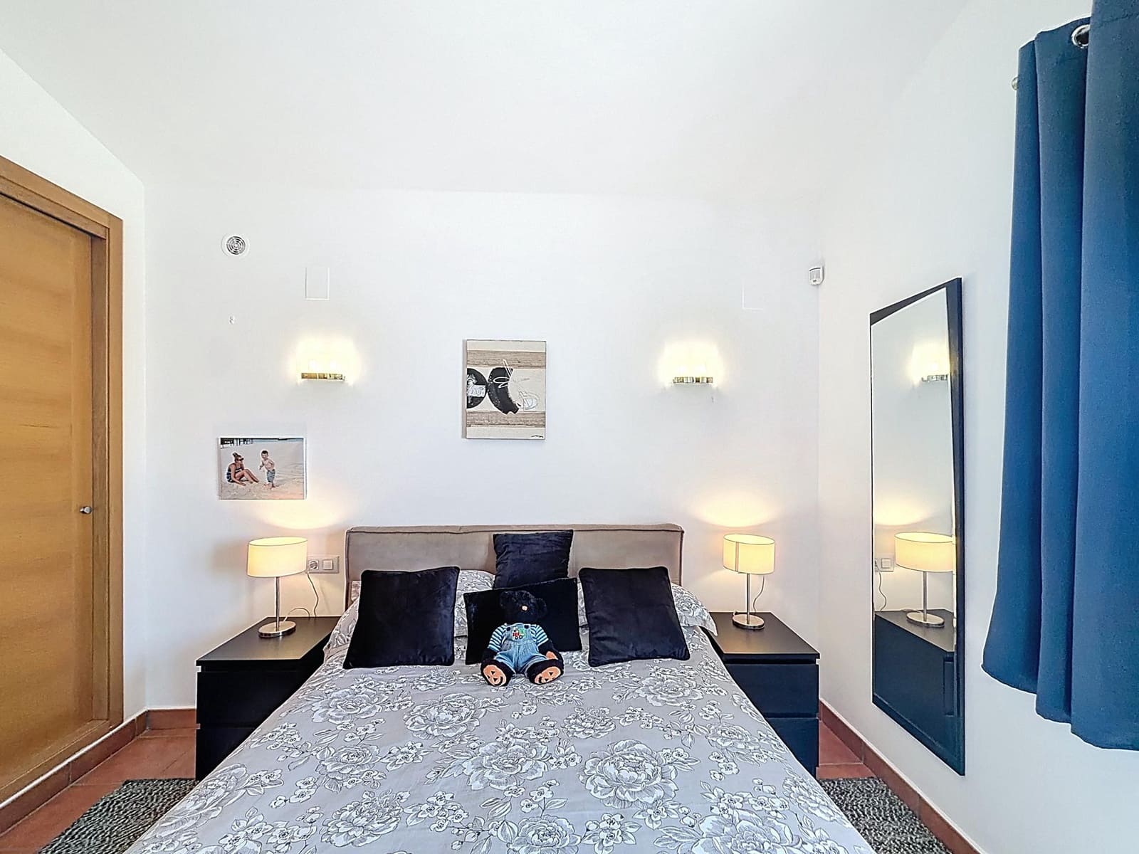 4 bedroom Villa for sale in Benitachell / Benitatxell with garage - € 1,550,000 (Ref: 9788726)