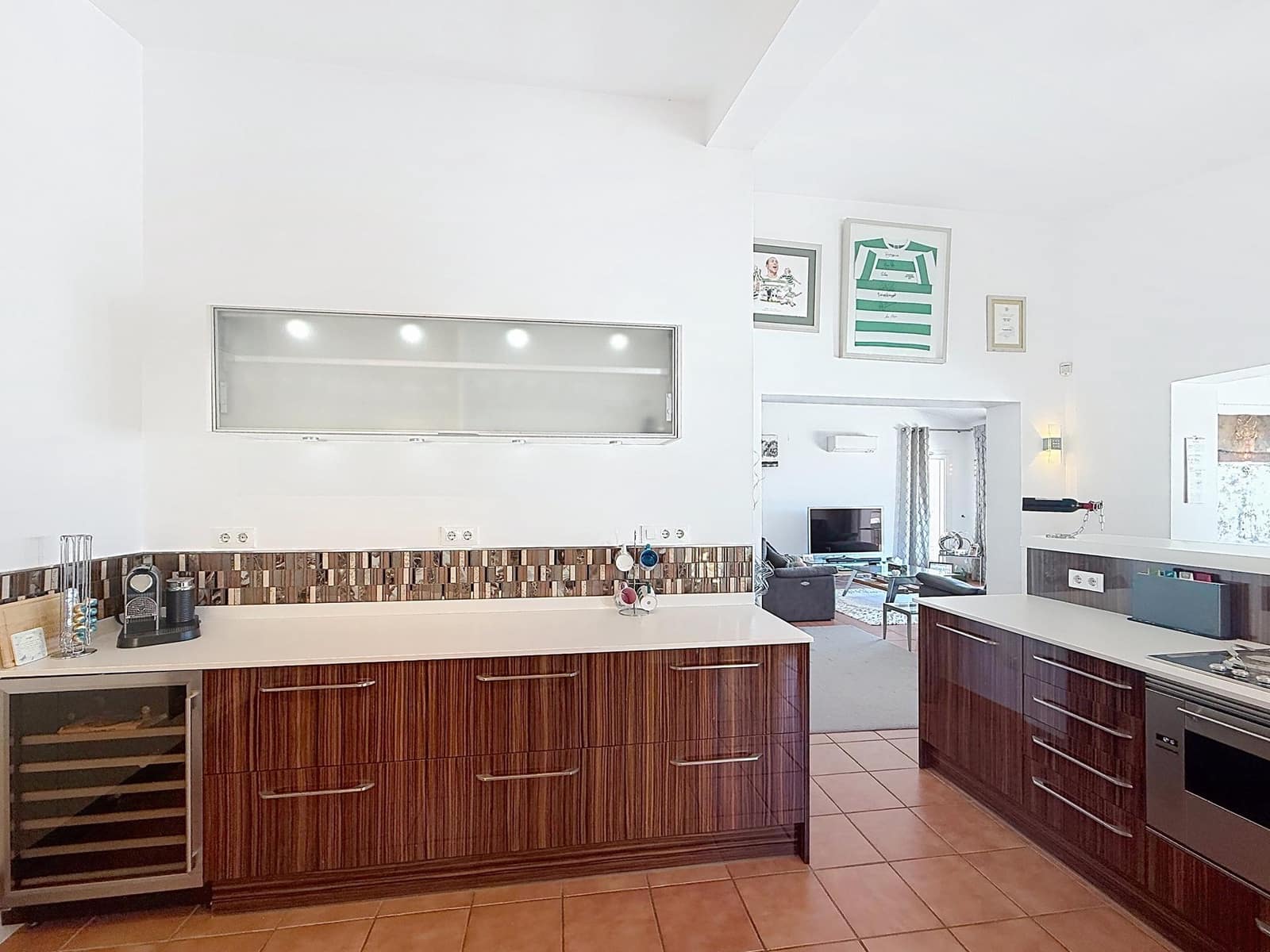 4 bedroom Villa for sale in Benitachell / Benitatxell with garage - € 1,550,000 (Ref: 9788726)