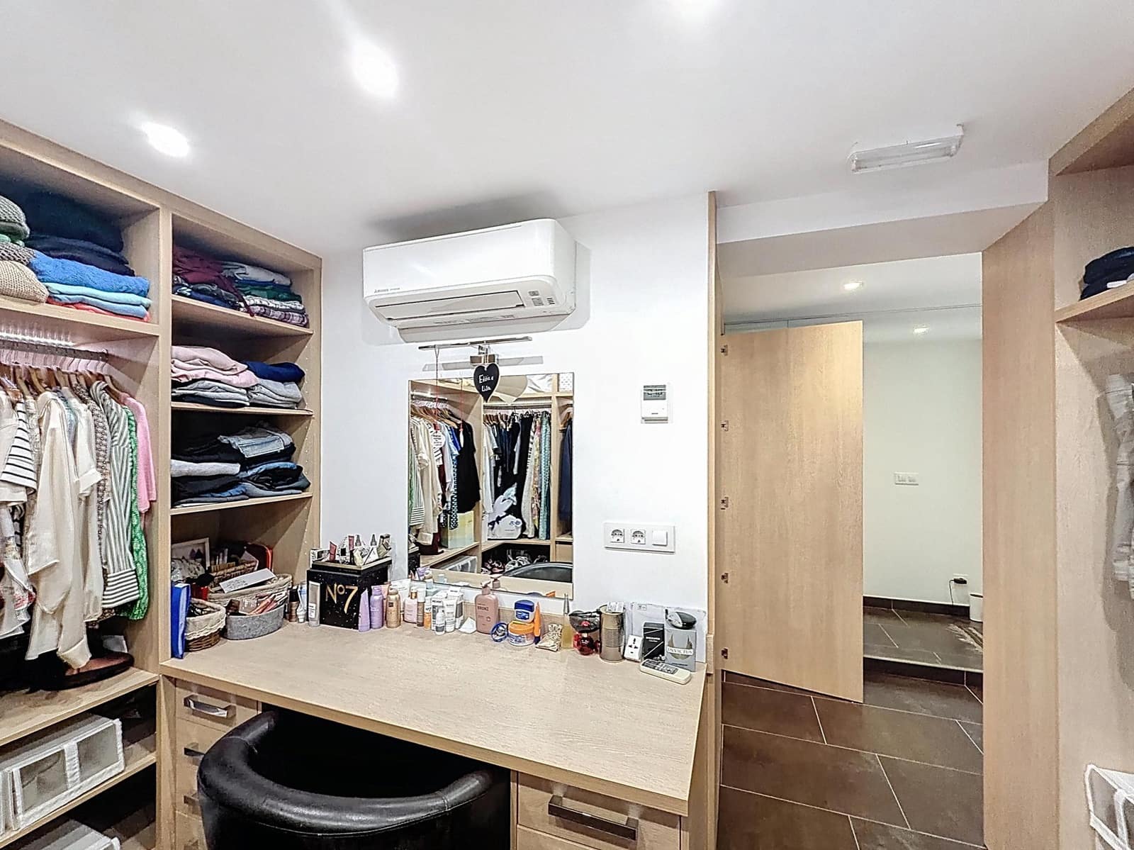 4 bedroom Villa for sale in Benitachell / Benitatxell with garage - € 1,550,000 (Ref: 9788726)